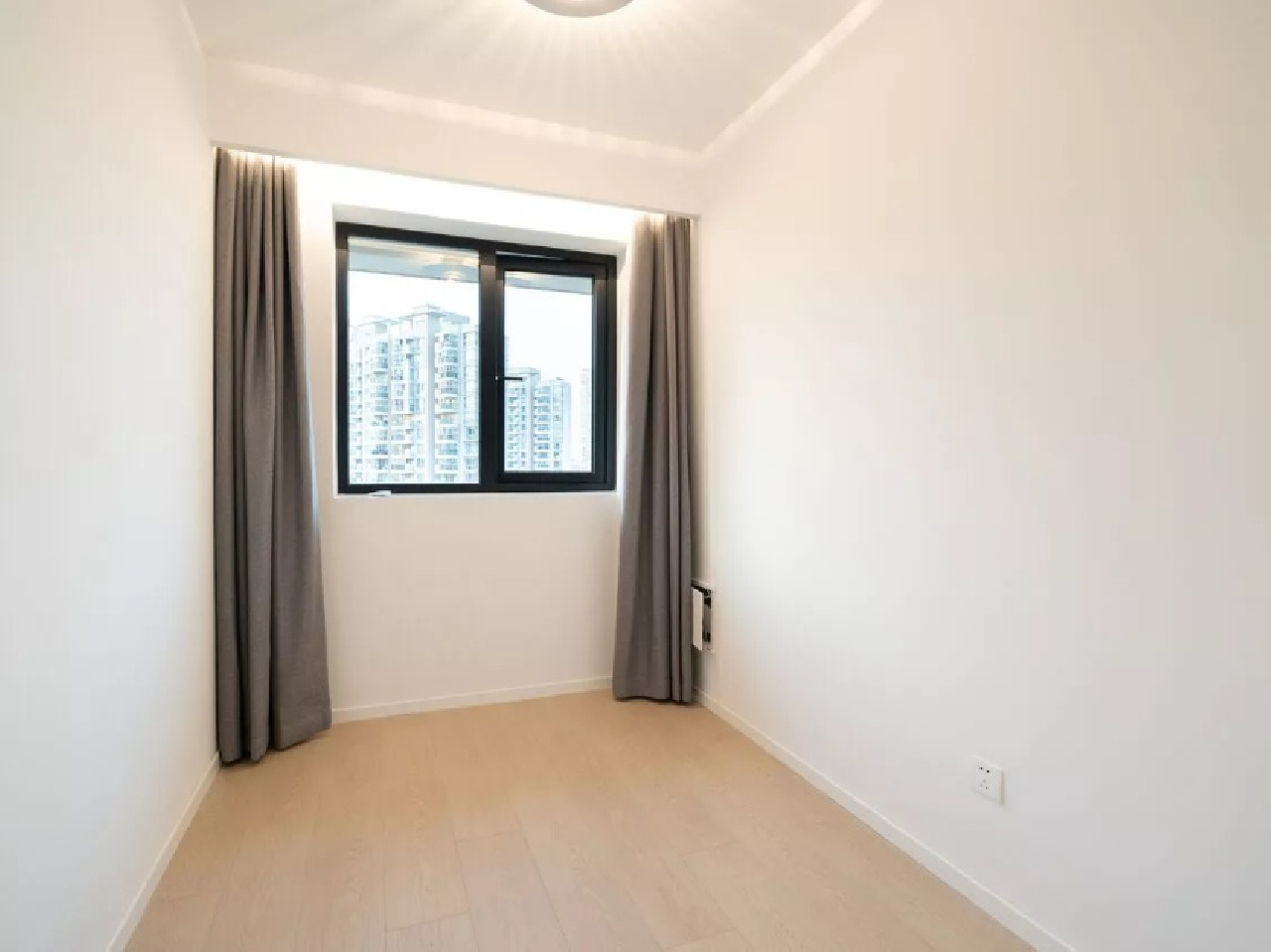 Yanlord Riverside Garden 