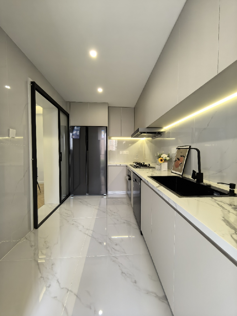 Yanlord Riverside Garden  - Image 5