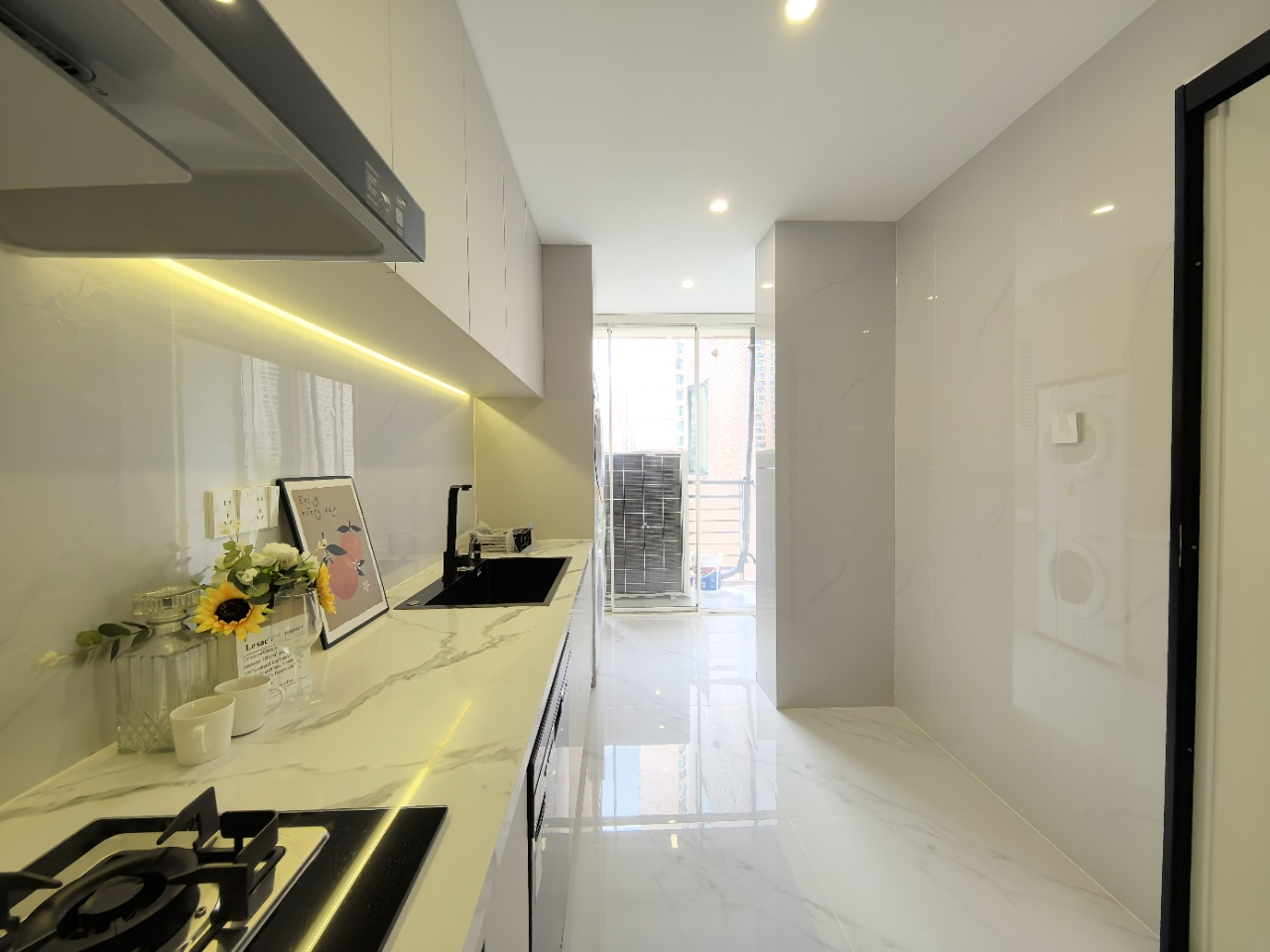 Yanlord Riverside Garden  - Image 3