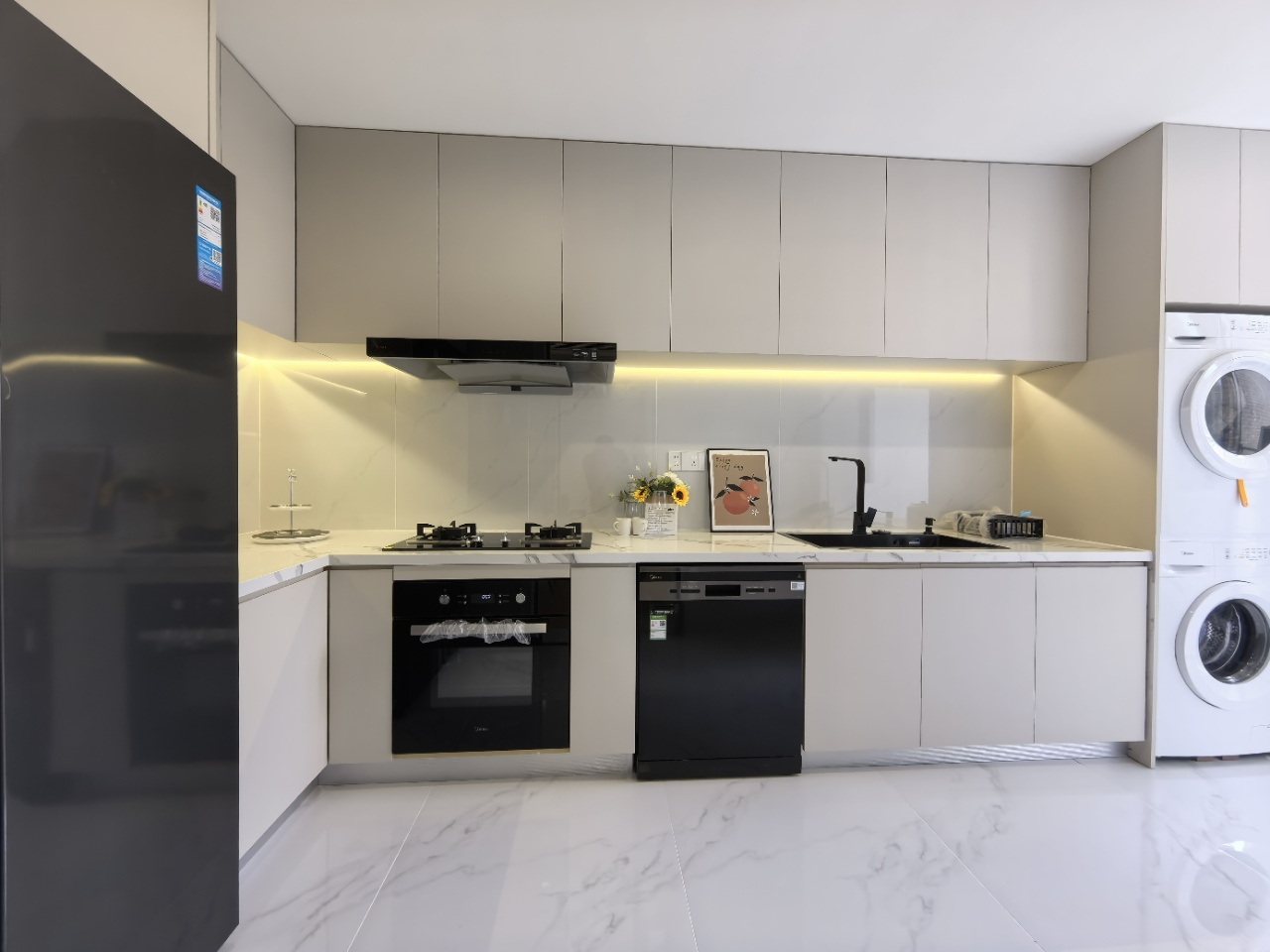 Yanlord Riverside Garden  - Image 1