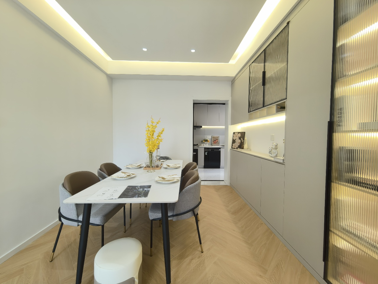 Yanlord Riverside Garden  - Image 6