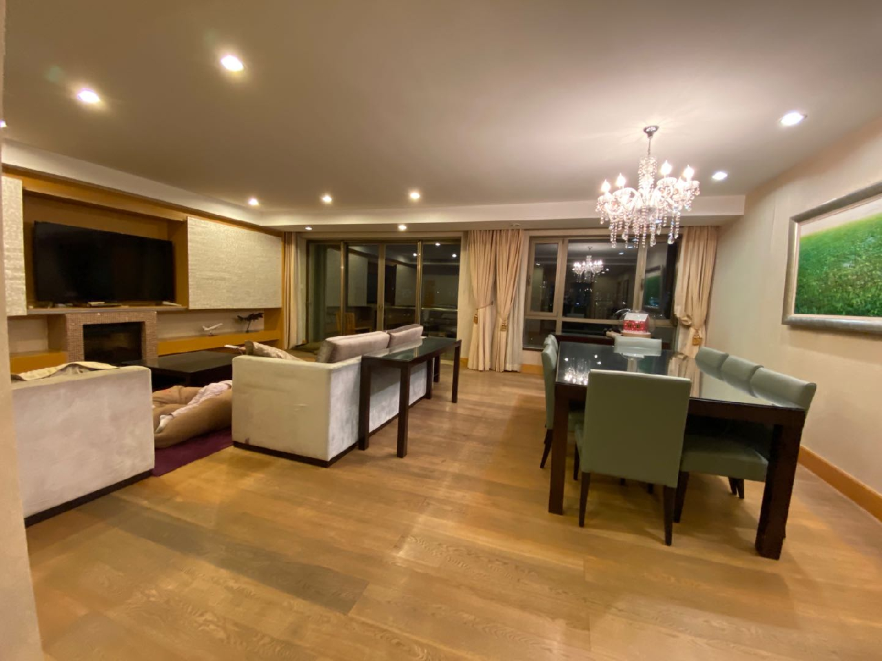 Central Residence Phase II 