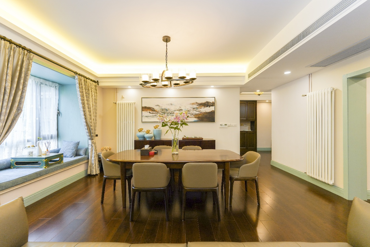 Central Residence Phase II 