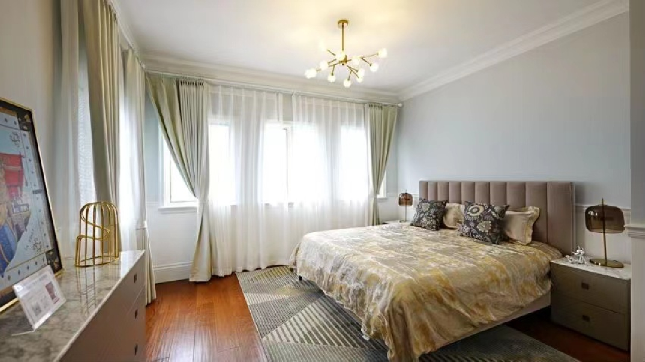 Elegant Garden - Image 11