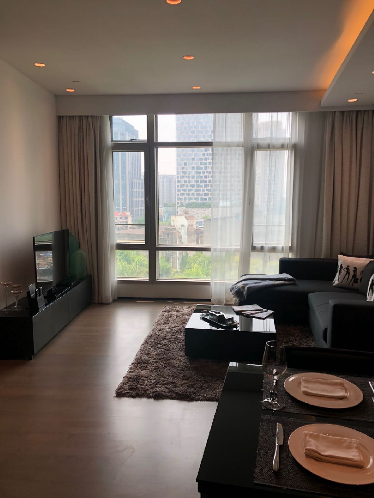 Times Square Residence Serviced Apartment - Image 3