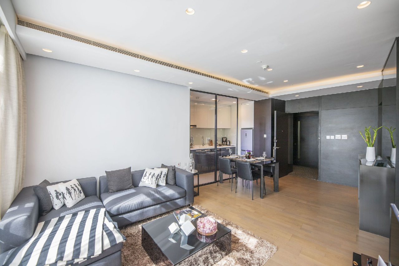 Times Square Residence Serviced Apartment - Image 4