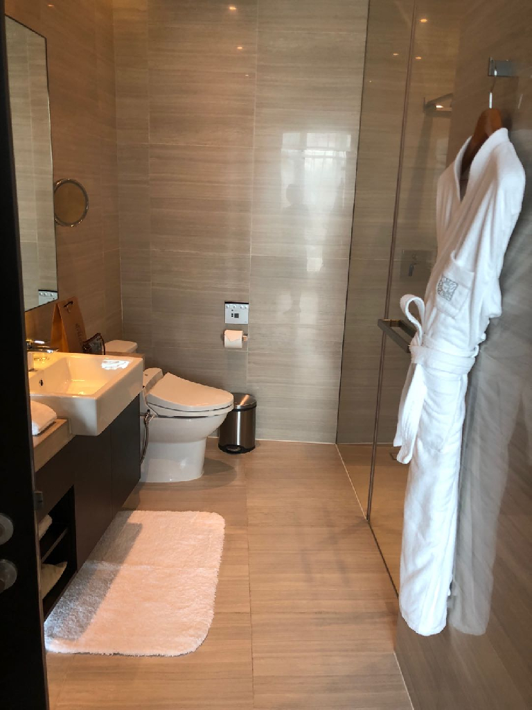 Times Square Residence Serviced Apartment - Image 7