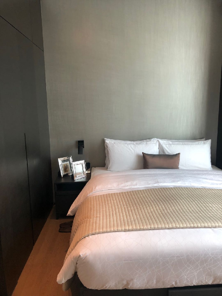 Times Square Residence Serviced Apartment - Image 4