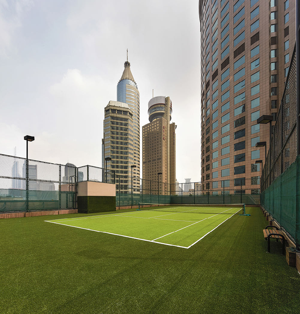 Times Square Residence Serviced Apartment - Image 11