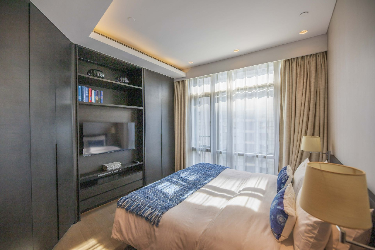 Times Square Residence Serviced Apartment - Image 7