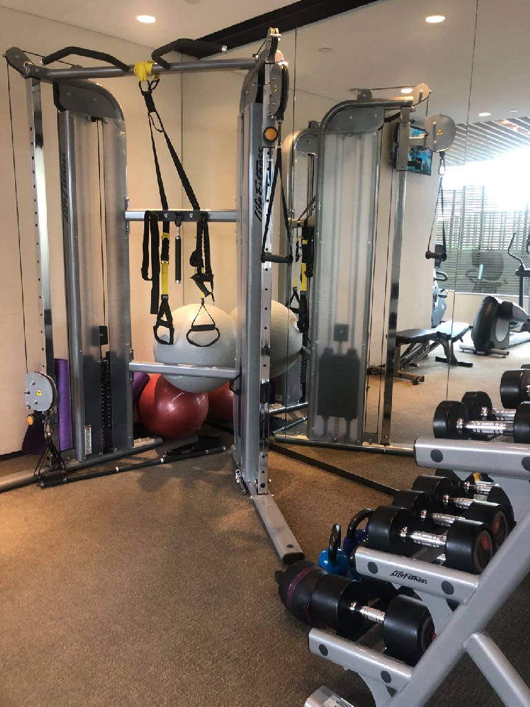 Times Square Residence Serviced Apartment - Image 9