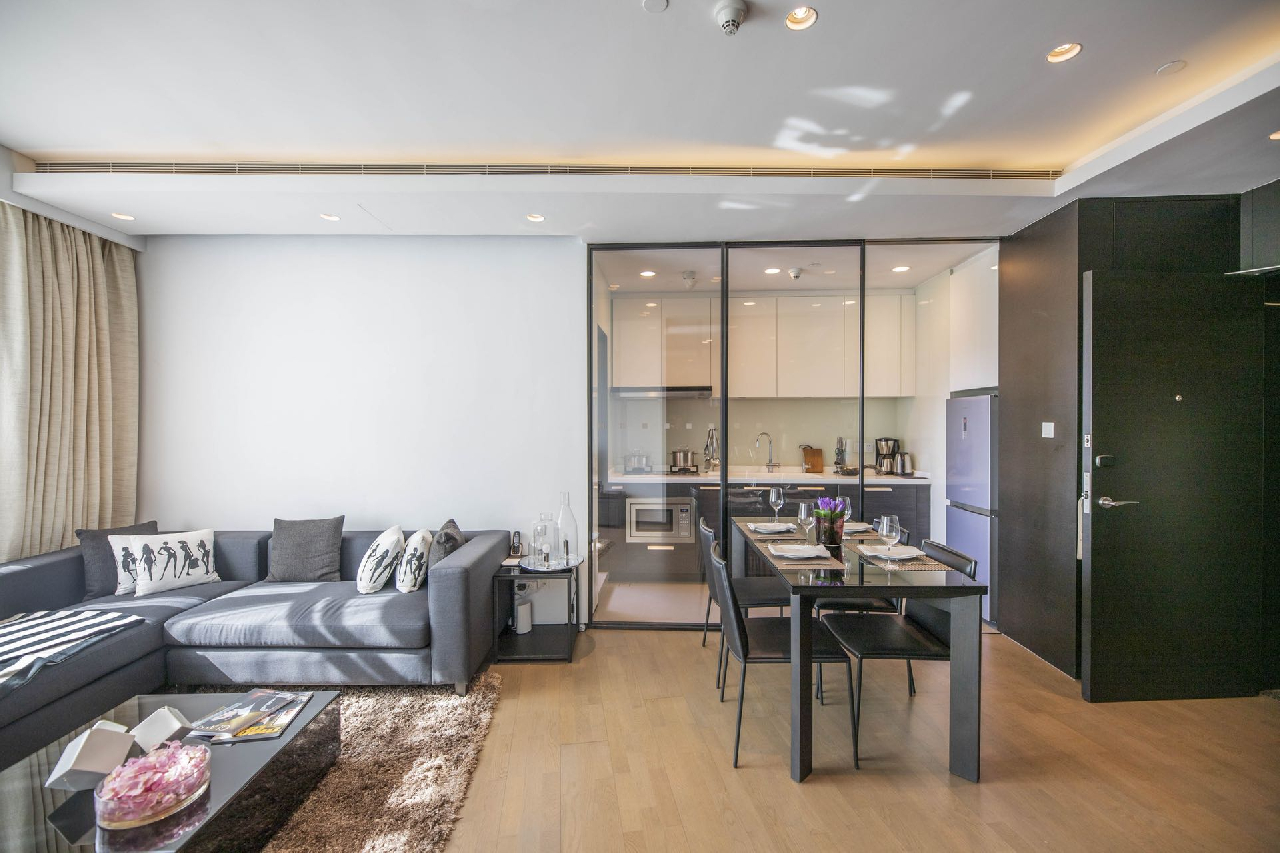 Times Square Residence Serviced Apartment - Image 1