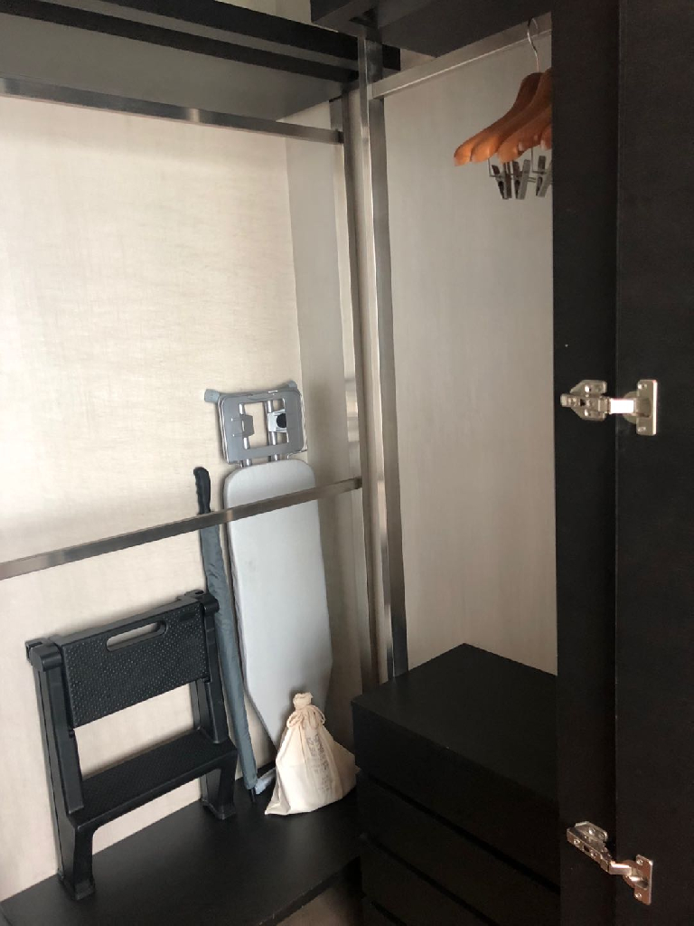 Times Square Residence Serviced Apartment - Image 5