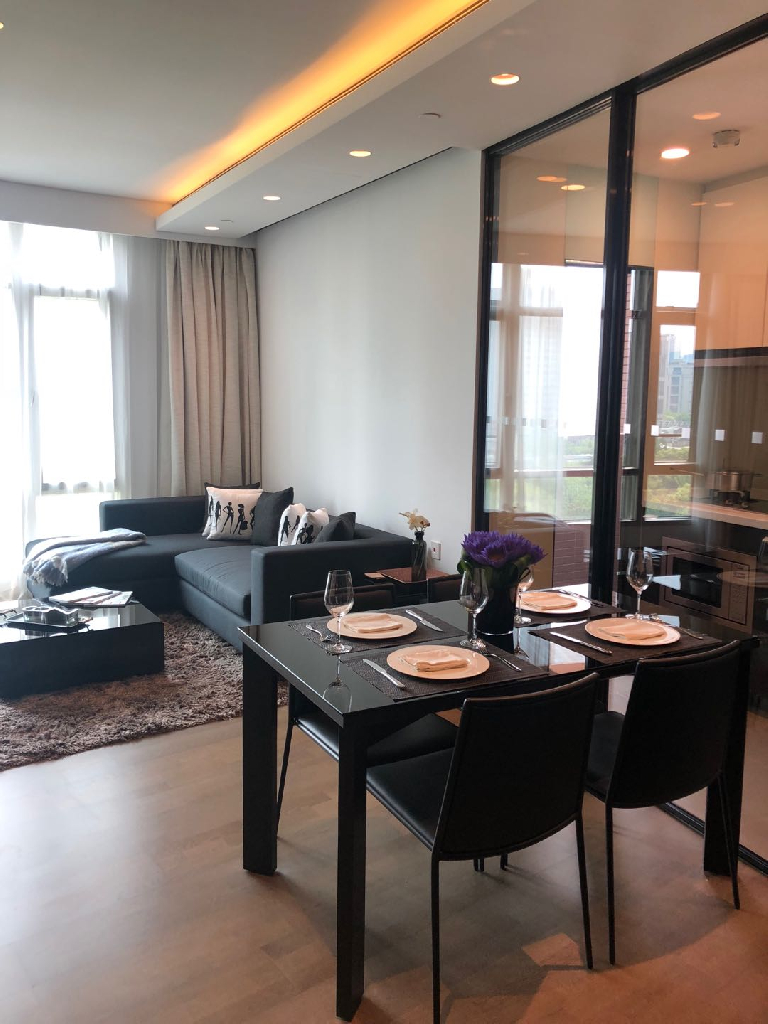 Times Square Residence Serviced Apartment - Image 2