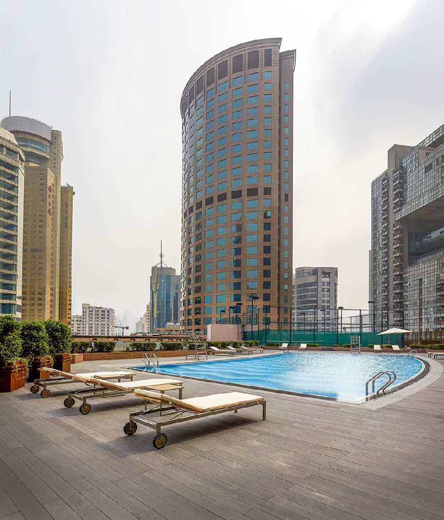 Times Square Residence Serviced Apartment - Image 13