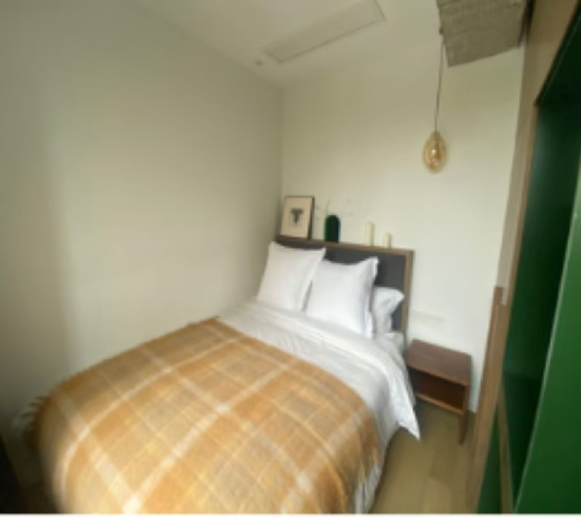 Base Living-Binjiang  Serviced Apartment - Image 5