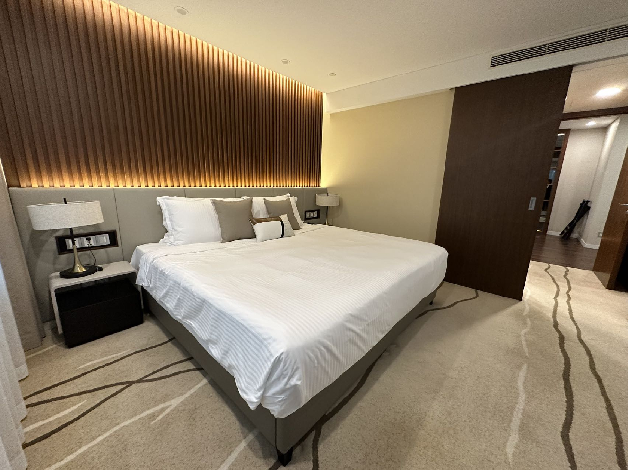 Ascott Huai Hai Road Serviced Apartment - Image 6