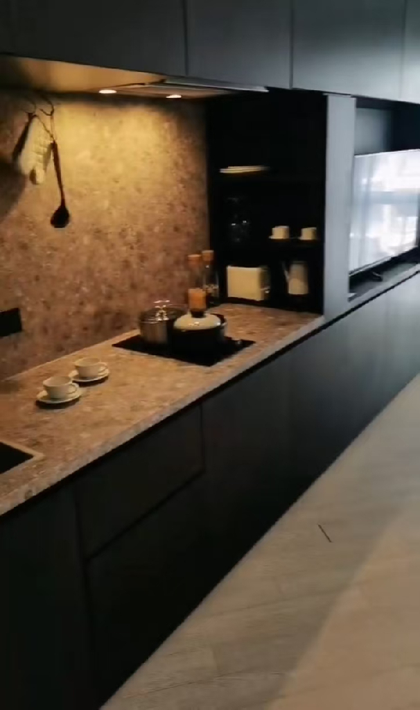 Base Living--Xintiandi Serviced Apartment - Image 3