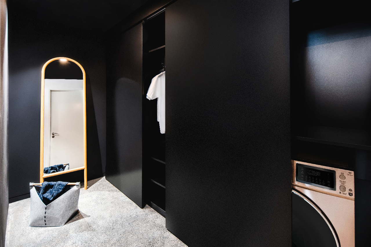 Base Living--Xintiandi Serviced Apartment - Image 3