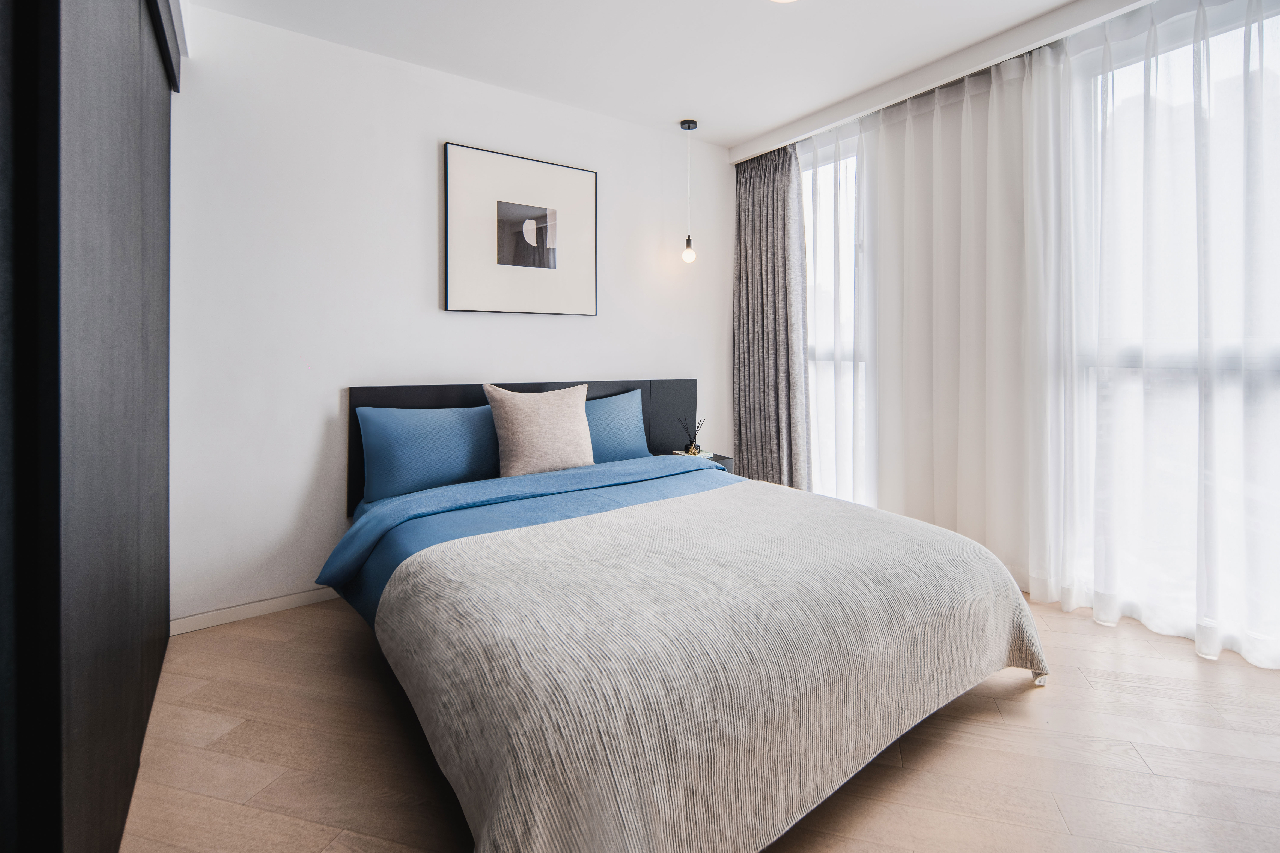 Base Living--Xintiandi Serviced Apartment - Image 5