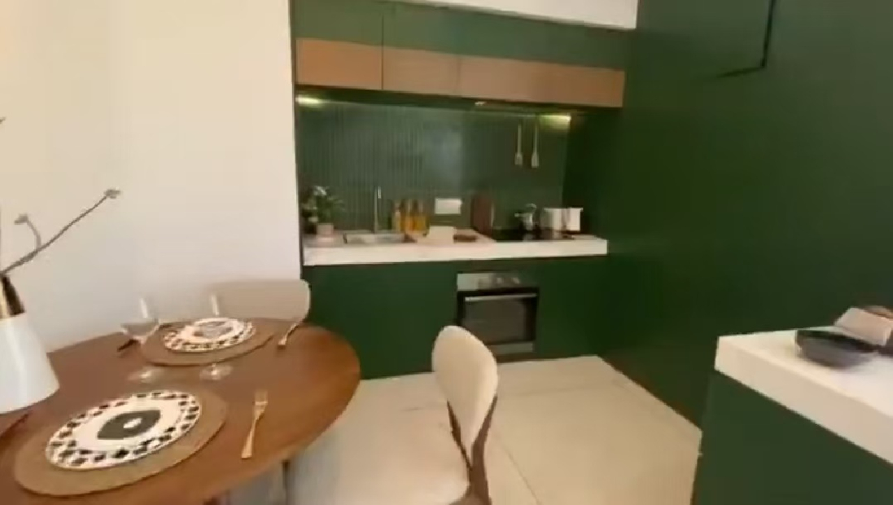 Base Living-Binjiang  Serviced Apartment - Image 3