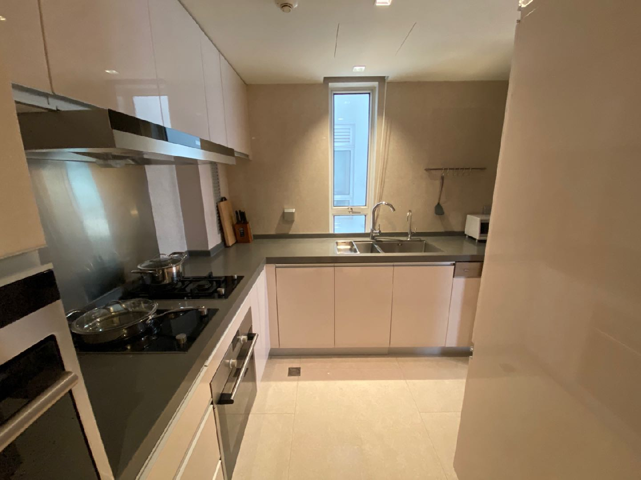 Jing An Kerry Residences Serviced Apartment - Image 5