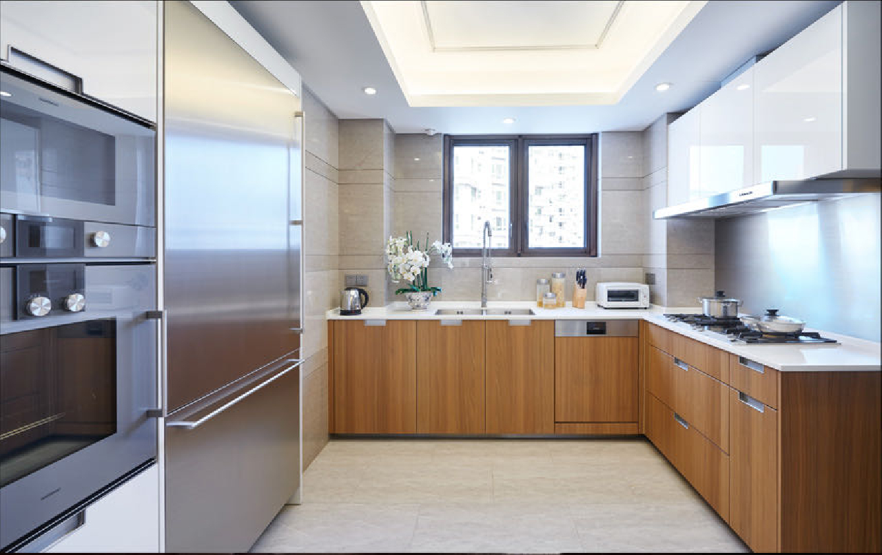 Stanford Residences in Jing’an Serviced Apartment - Image 4