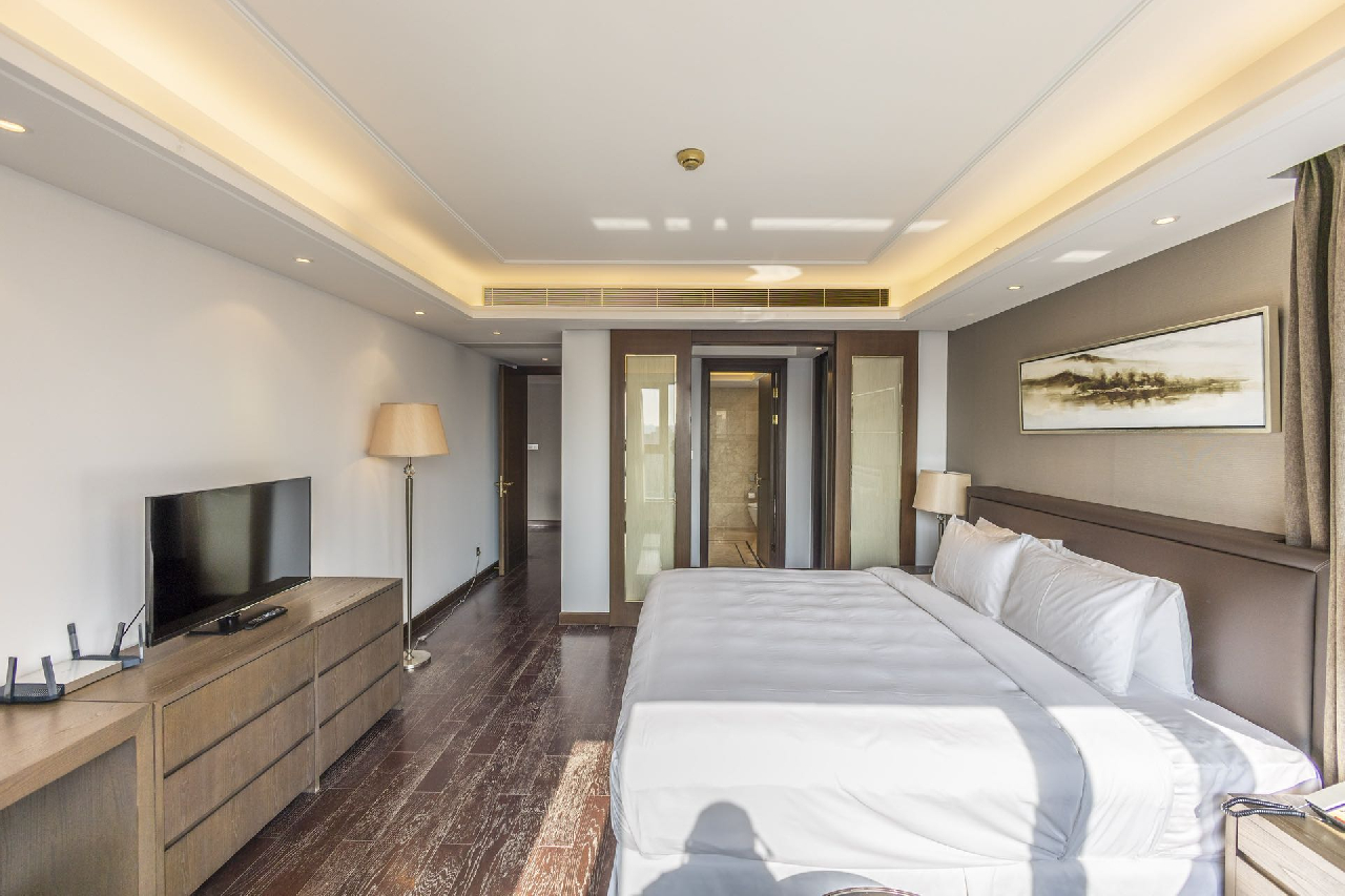 Stanford Residences in Jing’an Serviced Apartment - Image 9