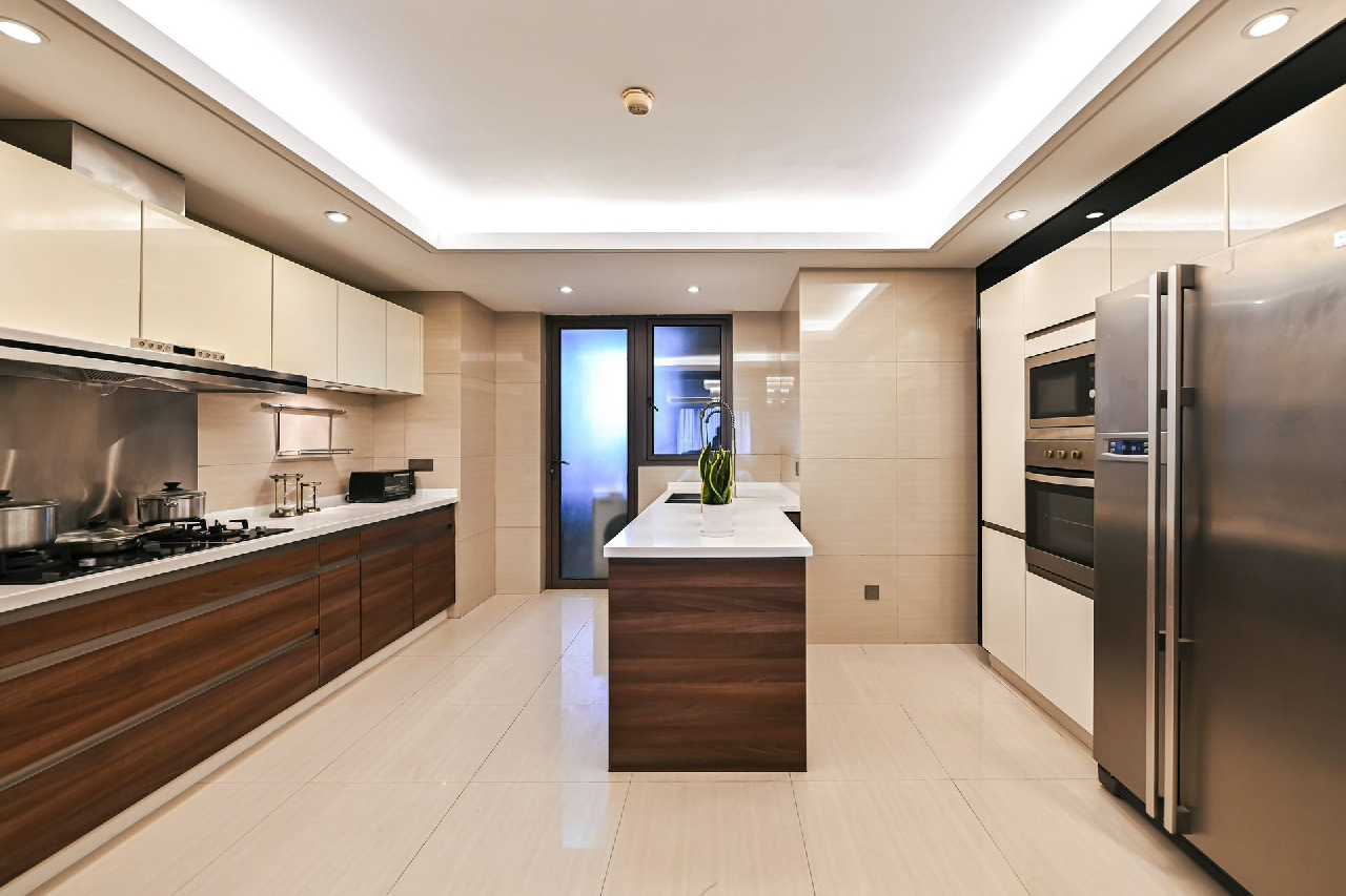 Stanford Residences in Jing’an Serviced Apartment - Image 7