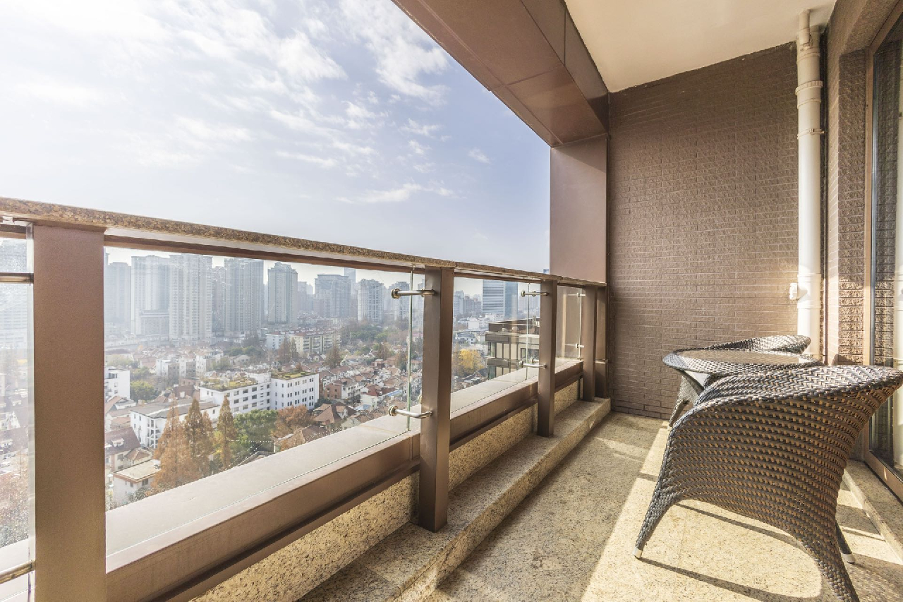 Stanford Residences in Jing’an Serviced Apartment - Image 10