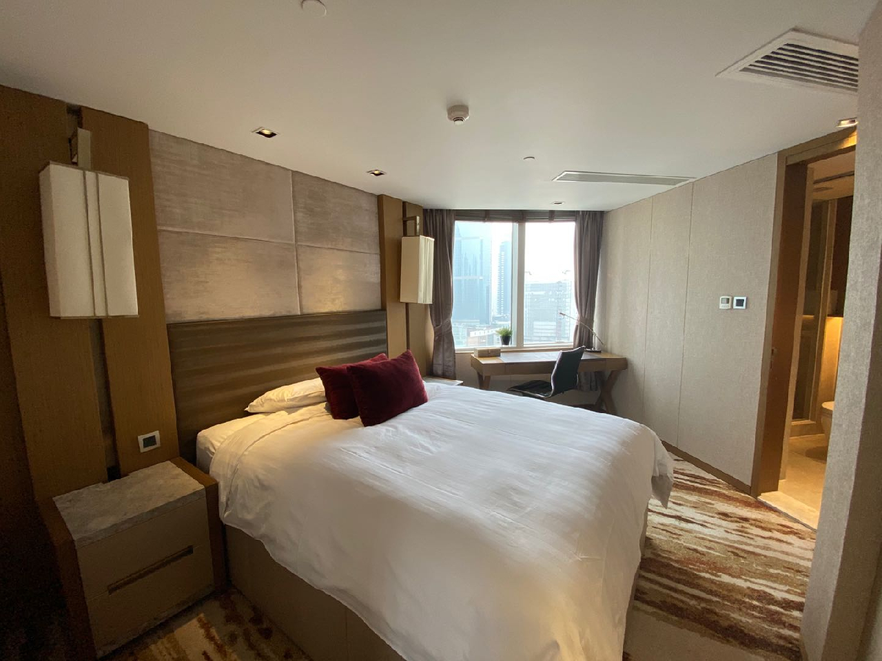 Jing An Kerry Residences Serviced Apartment - Image 6