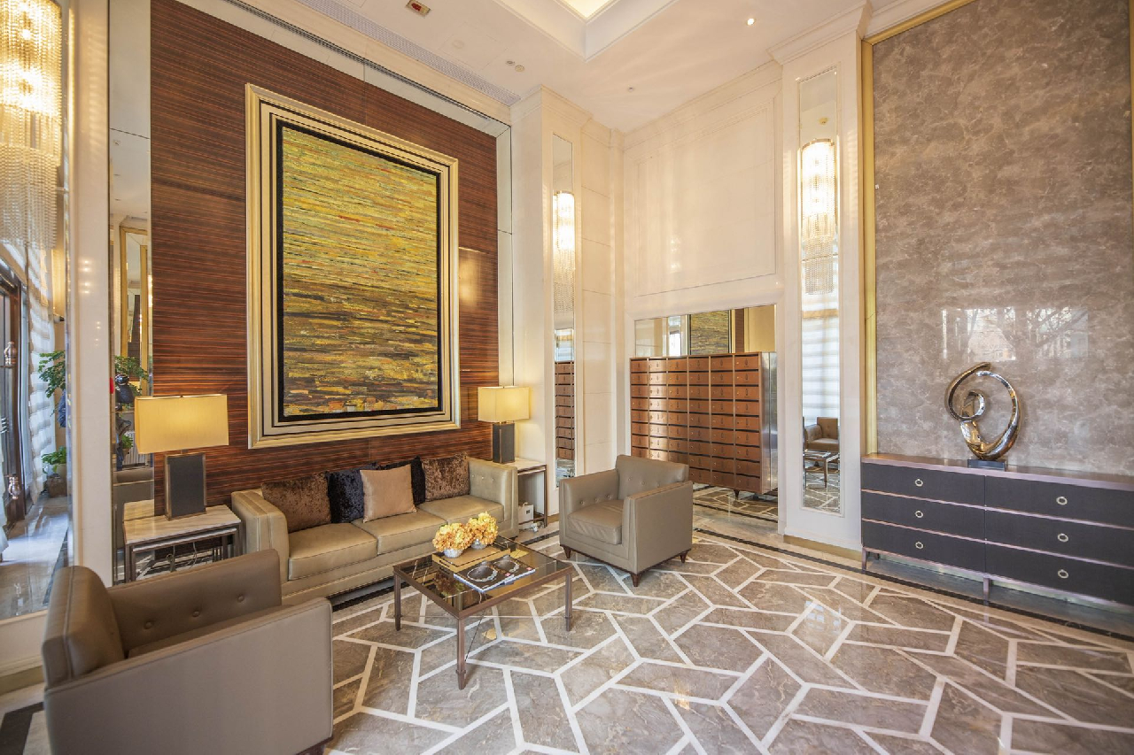 Stanford Residences in Jing’an Serviced Apartment - Image 3