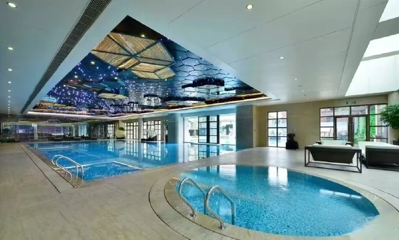 Stanford Residences in Jing’an Serviced Apartment - Image 8