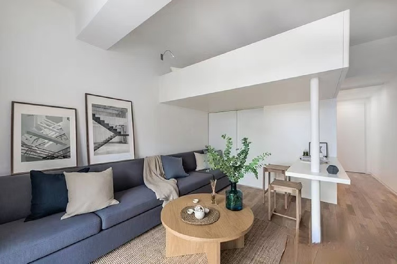 Base LIVING-SUHE Serviced Apartment   - Image 2