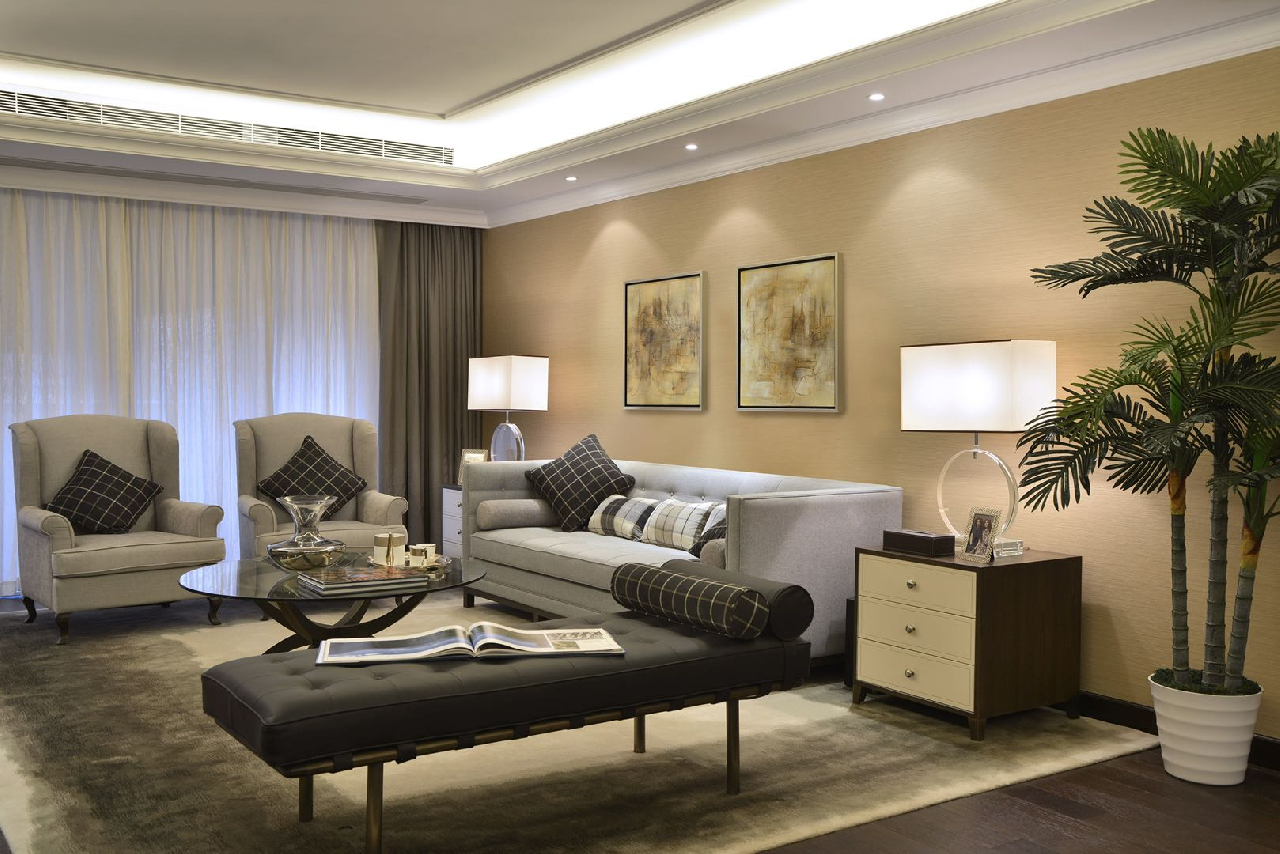Stanford Residences in Jing’an Serviced Apartment - Image 2