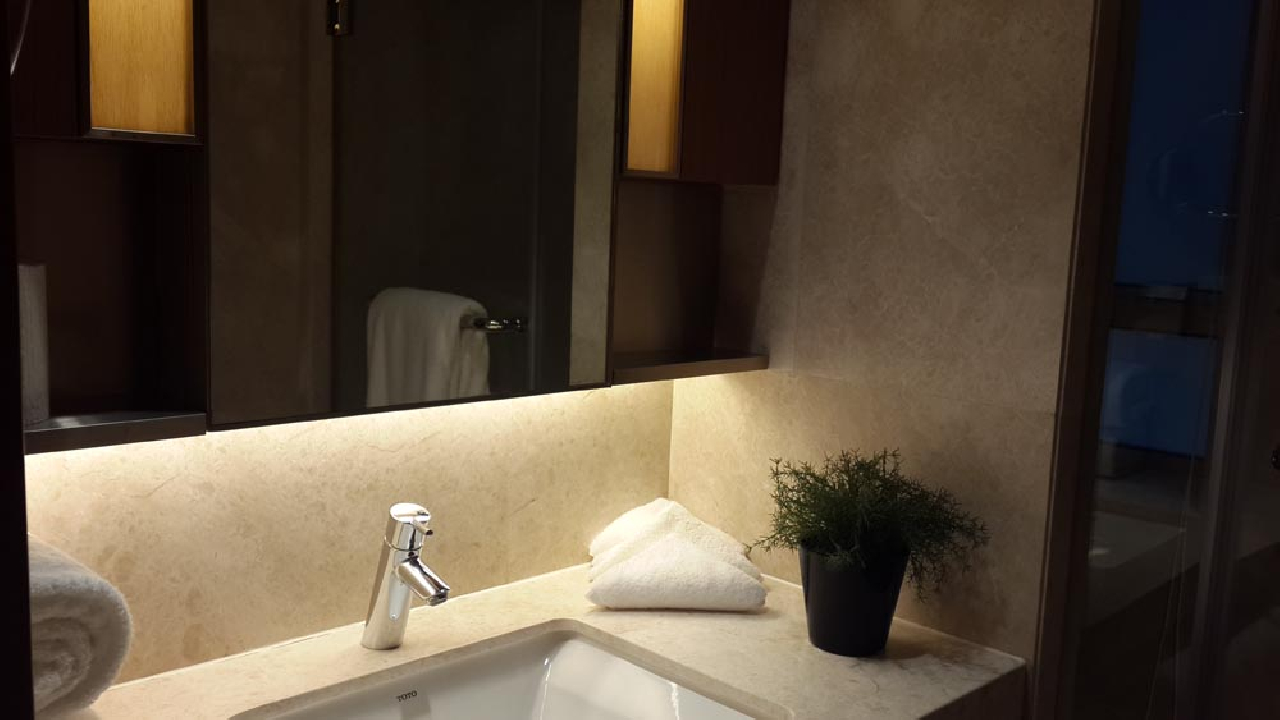 Jing An Kerry Residences Serviced Apartment - Image 5