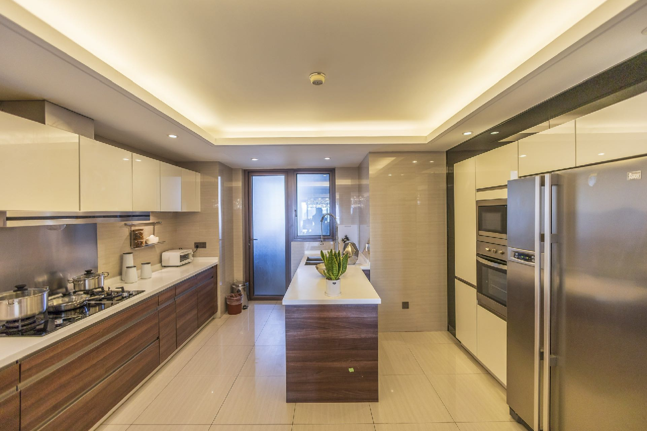 Stanford Residences in Jing’an Serviced Apartment - Image 11