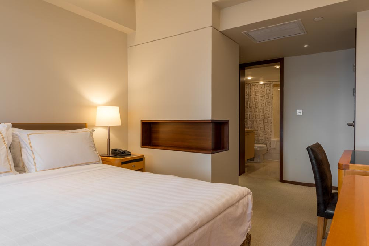 Shanghai Centre Serviced Apartments - Image 5