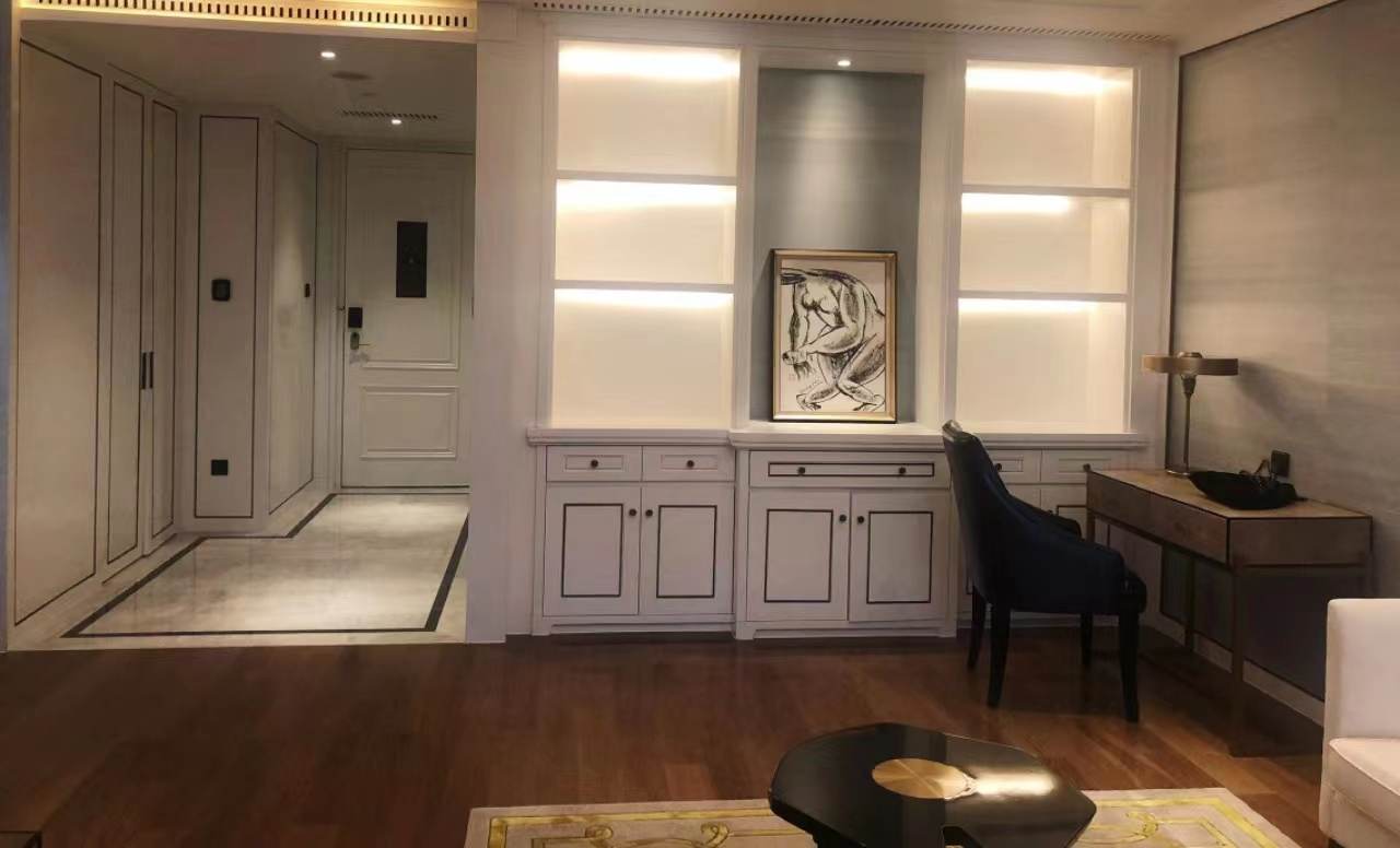 ST REGIS Serviced Apartment  - Image 6