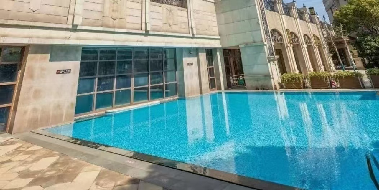 Stanford Residences in Jing’an Serviced Apartment - Image 10