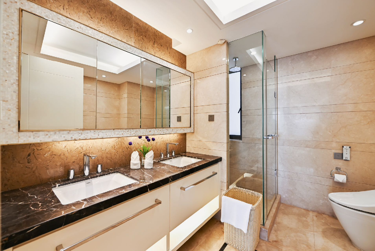 Stanford Residences in Jing’an Serviced Apartment - Image 12