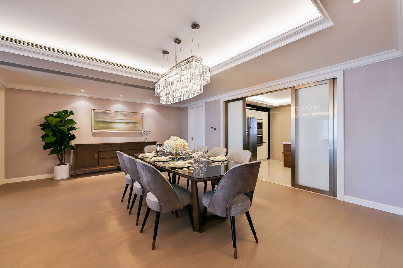 Stanford Residences in Jing’an Serviced Apartment - Image 2