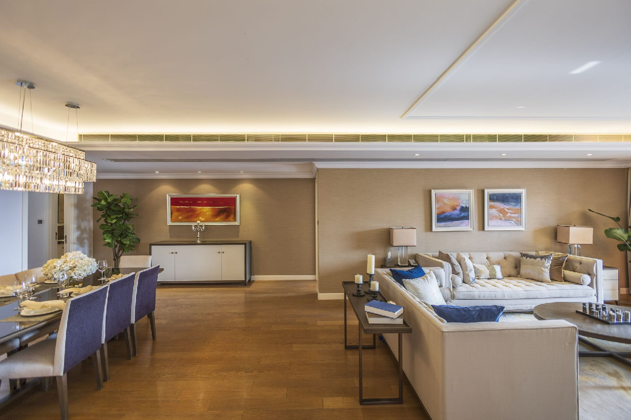 Stanford Residences in Jing’an Serviced Apartment - Image 3