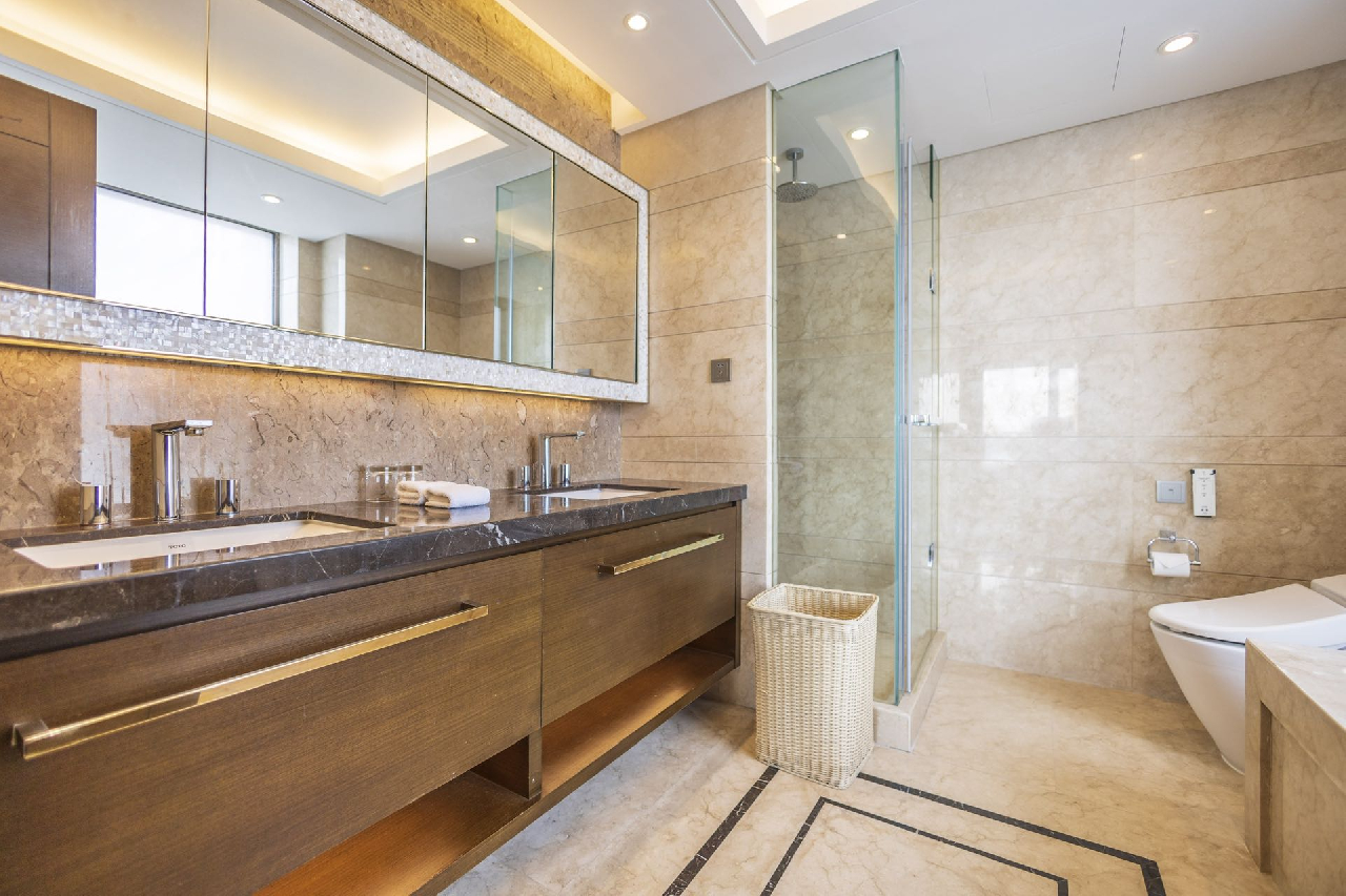 Stanford Residences in Jing’an Serviced Apartment - Image 6