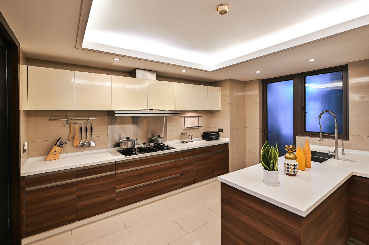 Stanford Residences in Jing’an Serviced Apartment - Image 8