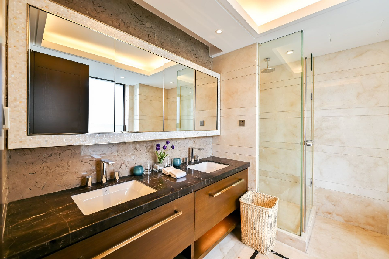 Stanford Residences in Jing’an Serviced Apartment - Image 9