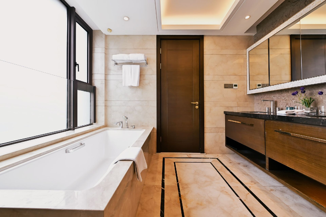 Stanford Residences in Jing’an Serviced Apartment - Image 10