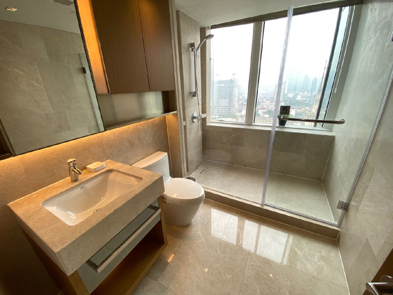 Jing An Kerry Residences Serviced Apartment - Image 10