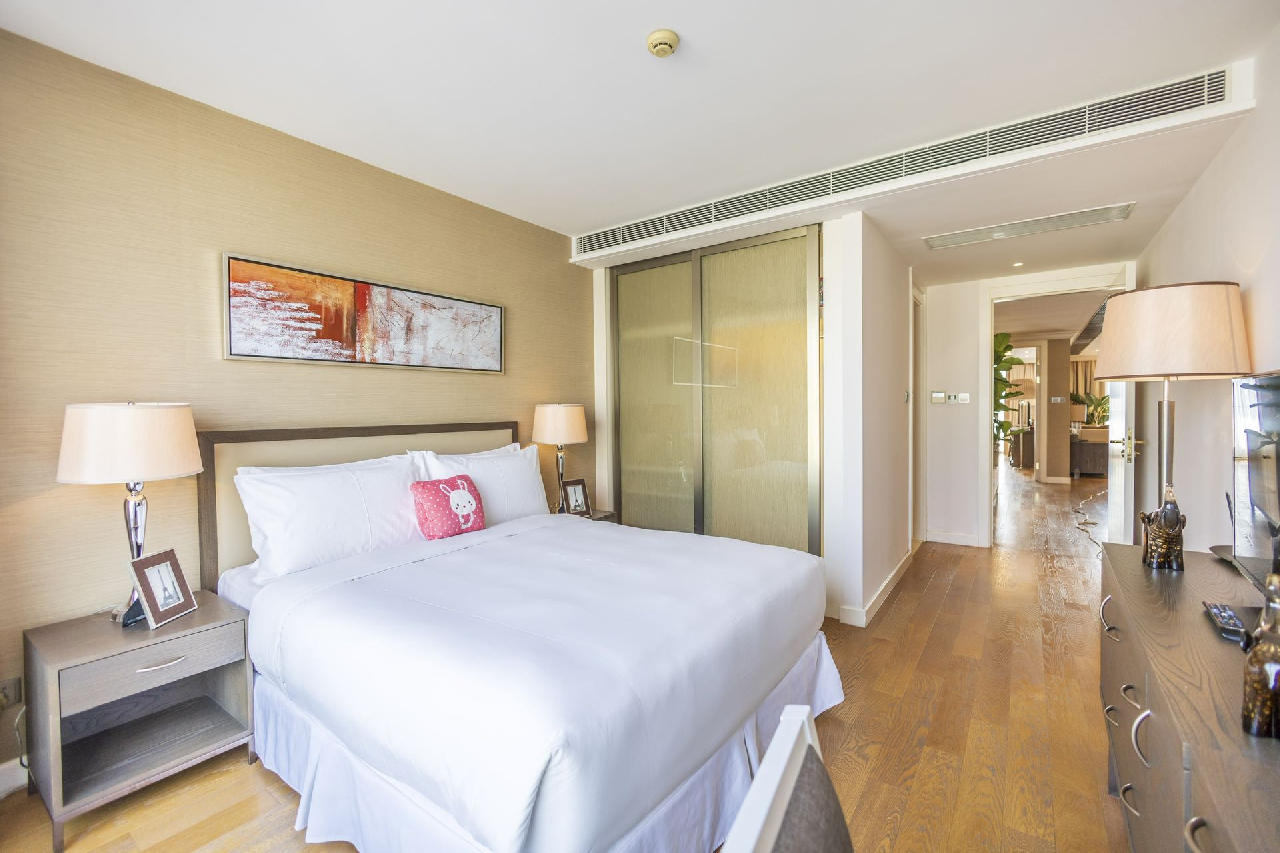 Stanford Residences in Jing’an Serviced Apartment - Image 7