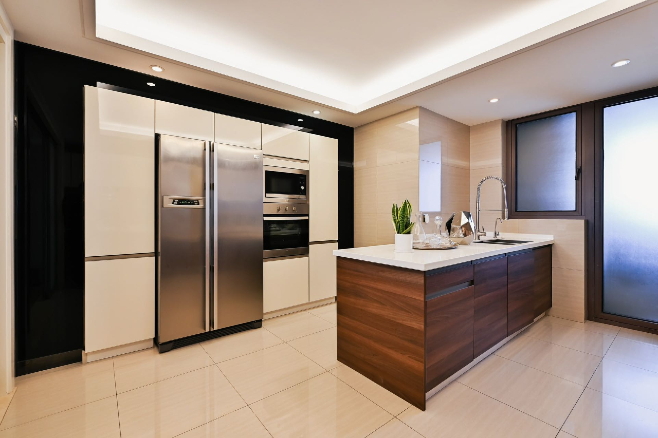 Stanford Residences in Jing’an Serviced Apartment - Image 3